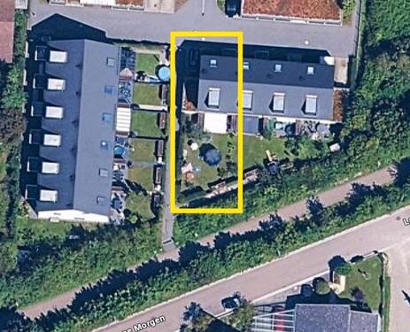Foto - Reihenhaus in Süßen zum Kaufen