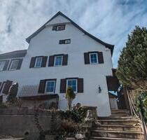 Lorch DHH 131 m² + Ausbau-DG | Garten | Stellplatz - Schechingen