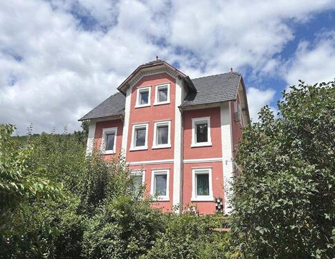 Foto - Stilvolles & bezugsfertiges EFH in Kulmbach-Blaich
