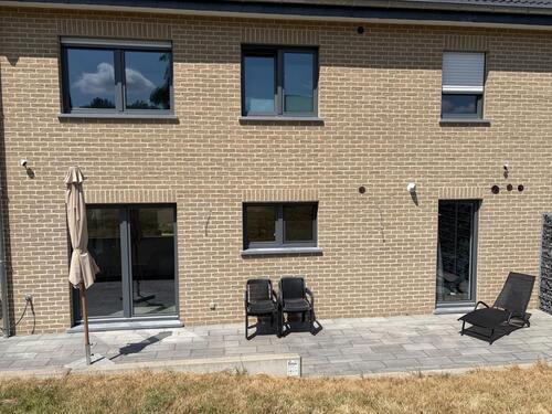 Foto - 7 Zimmer Doppelhaushälfte zum Kaufen in Aachen