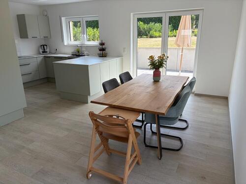 Foto - 7 Zimmer Doppelhaushälfte in Aachen
