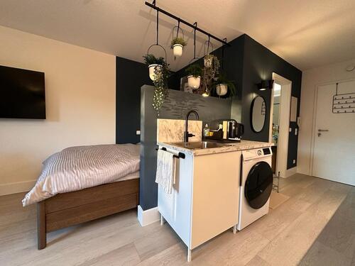 Foto - 1 Zimmer andere zur Miete in Nürnberg