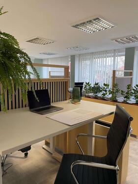 Foto - Tagespass im CoWork Wiggensbach: Moderner Arbeitsplatz im Gemeinschaftsbüro