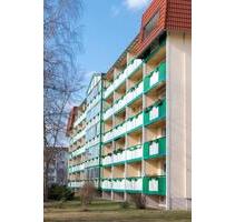 Geräumige Single-Wohnung - 306,00 EUR Kaltmiete, in Hoyerswerda (PLZ: 02977)