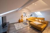 Foto - Etagenwohnung in Seesen