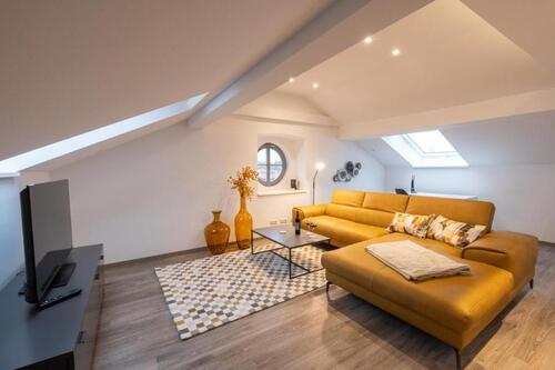 Foto - Etagenwohnung in Seesen