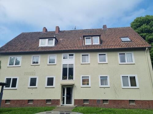 Foto - 2-Zimmer-Wohnung in Hamm zu vermieten