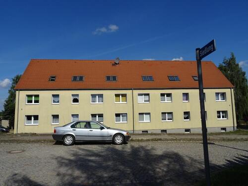 Foto - Zwei Zimmerwohnung voller Ruhe in Sylda