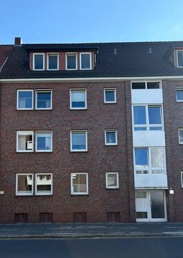 Foto - 1 Zimmer Erdgeschosswohnung zu vermieten