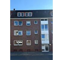 1 Zimmer Erdgeschosswohnung zu vermieten - Wilhelmshaven Heppens