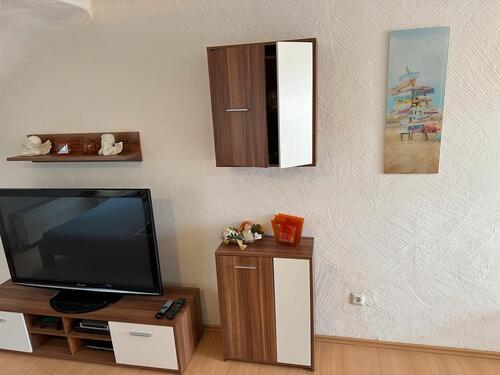 Foto - 2-ZKB-Wohnung in ruhiger Lage Mietwohnung od. Wohnen auf Zeit