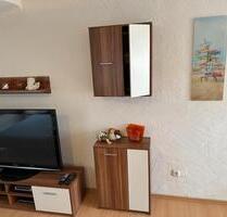 2-ZKB-Wohnung in ruhiger Lage Mietwohnung od. Wohnen auf Zeit - Dillingen (Saar)