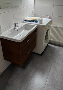 Foto - Etagenwohnung zur Miete in Dillingen (Saar)