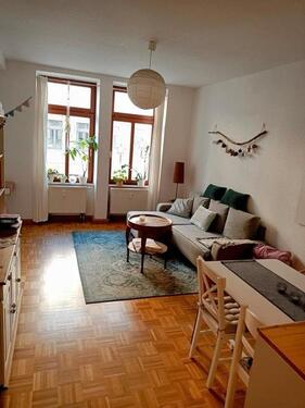 Foto - Etagenwohnung zum Kaufen in Braunschweig
