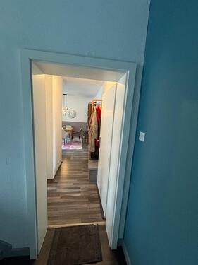 Foto - Etagenwohnung in Lüdenscheid