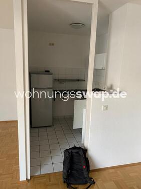 Foto - Etagenwohnung in Köln zur Miete