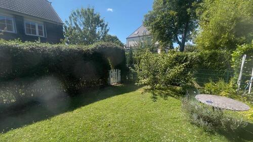 Foto - Doppelhaus Hälfte - 445.000,00 EUR Kaufpreis,