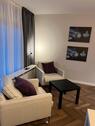 Foto - Möblierte 1,5Zimmerwohnung mit Balkon am Elbe Einkaufszentrum