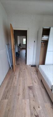 Foto - Etagenwohnung in Mülsen