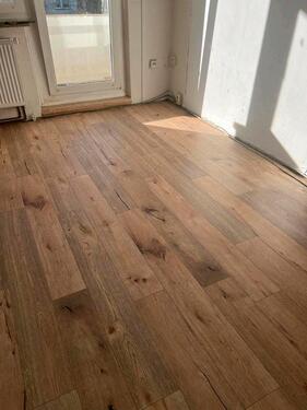 Foto - Etagenwohnung in Mülsen zum Kaufen