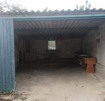 Lagerraum, Lager , Garage, geschlossen mit Stromanschluss - Heinsberg