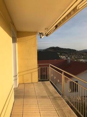 Foto - Schöne zentrale 4-Zimmer Wohnung in Röhrnbach