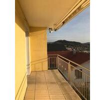 Schöne zentrale 4-Zimmer Wohnung in Röhrnbach