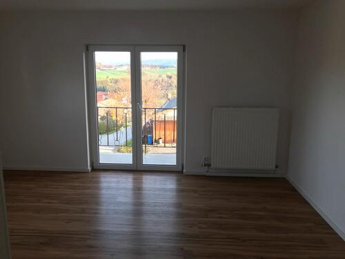 Foto - Etagenwohnung in Röhrnbach