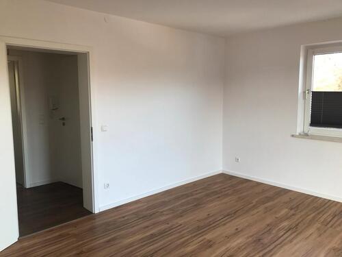 Foto - Etagenwohnung in Röhrnbach zur Miete