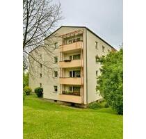 Überruhr Hinsel: 2-Zimmer-EG-Wohnung mit Balkon - Essen Stadtbezirk VIII Überruhr Hinsel: 2-Zimmer-EG-Wohnung mit Balkon - Essen Stadtbezirk VIII