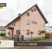 Geräumige 2 Zimmer Wohnung mit Küche und Stellplatz in ruhiger Wohngegend - March