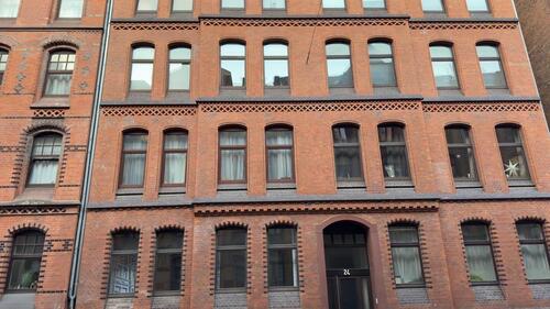 Foto - 4 Zimmer voll Möbliert an der Lister Meile