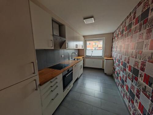 Foto - Etagenwohnung in Braunschweig