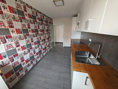 Foto - Etagenwohnung in Braunschweig zur Miete