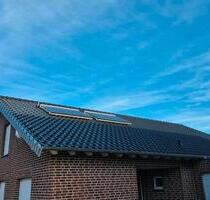 Einfamilienhaus KFW55 232m2 2011 mit 2 Garagen - Niederzier