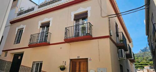 Foto - Haus in Andalusien,Costa Tropical Provinz Granada