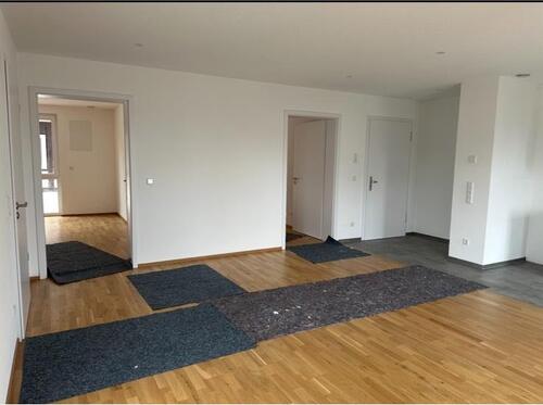 Foto - 3 Zimmer Etagenwohnung in Uhldingen-Mühlhofen