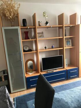 Foto - Etagenwohnung in Warendorf zur Miete