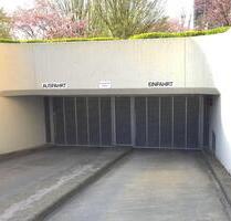 PKW-Stellplatz im Pappelweg 1-9, 72076 Tübingen zu vermieten