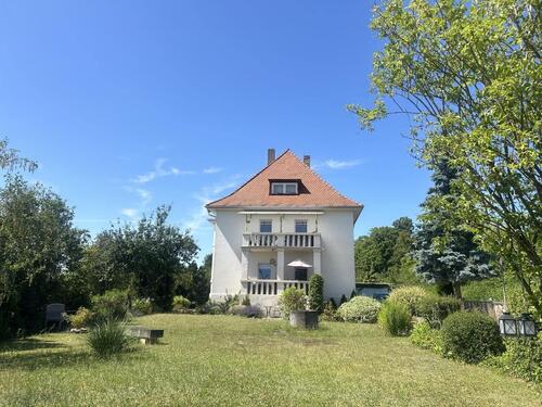 Foto - 4 Zimmer Etagenwohnung zur Miete in Burgkunstadt
