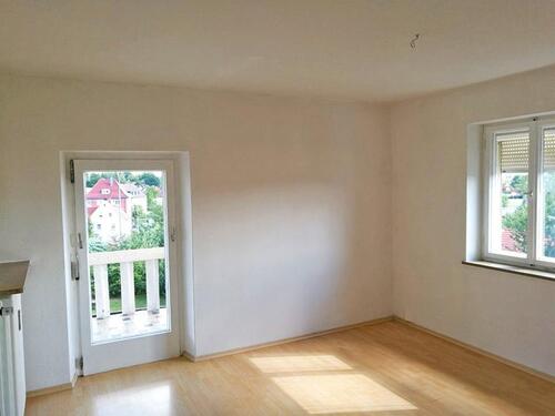 Foto - Etagenwohnung in Burgkunstadt zur Miete