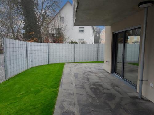 Foto - Etagenwohnung in Straubing zur Miete