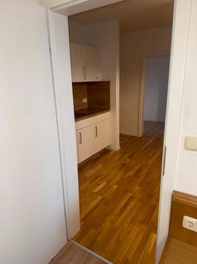 Foto - 3 Zimmer Etagenwohnung in Büchlberg