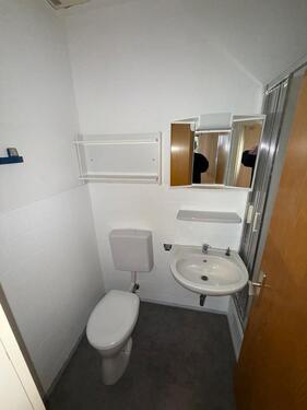 Foto - Etagenwohnung in Büchlberg zur Miete