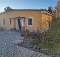 Bungalow- Wohnung mit Garage - 850,00&nbsp;EUR Kaltmiete, ca.&nbsp; 80,00&nbsp;m&sup2; in Torgau (PLZ: 04860)