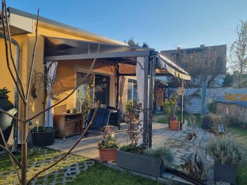 Foto - 2 Zimmer Einfamilienhaus zur Miete in Torgau