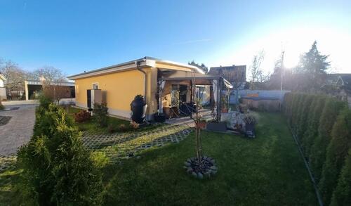 Foto - 2 Zimmer Einfamilienhaus in Torgau