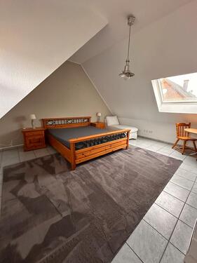 Foto - 1 Zimmer Etagenwohnung zur Miete in Nottuln