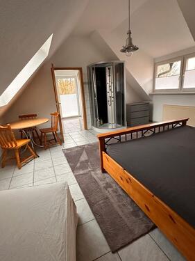 Foto - 1 Zimmer Etagenwohnung in Nottuln