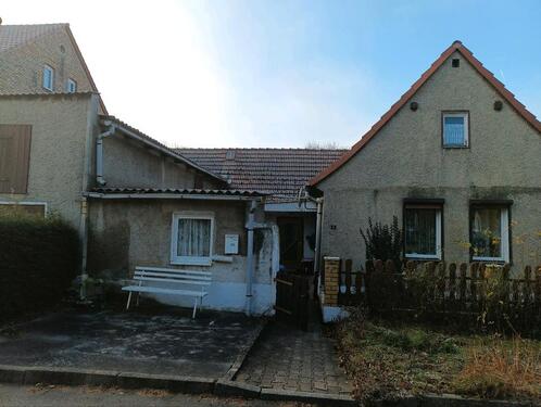 Foto - 4 Zimmer Etagenwohnung in Allstedt